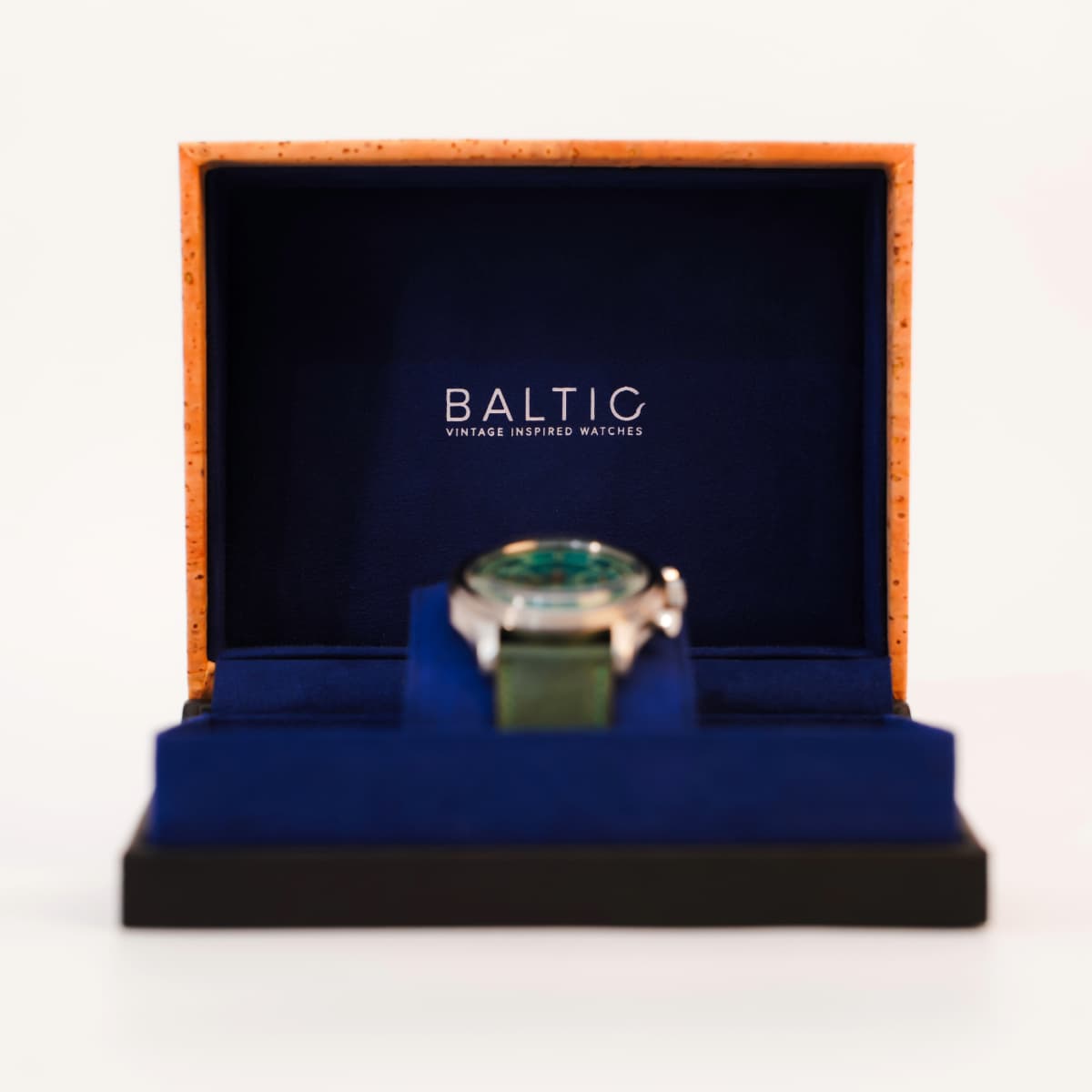 Baltic watch Limited edition — photo 1 of 10
