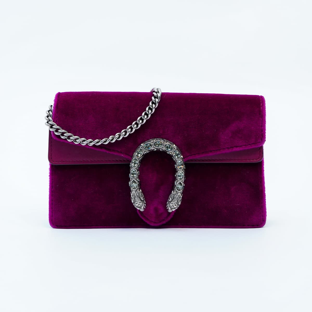 Gucci Dionysus Super Mini Bag — photo 1 of 7