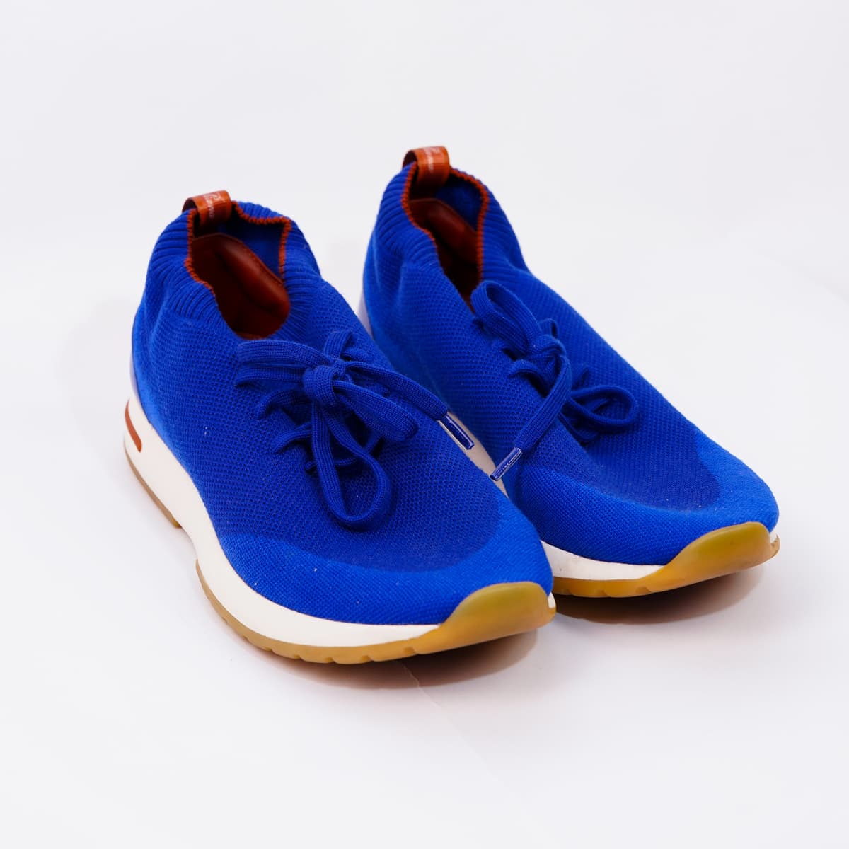 360 LP Flexy Walk Blue Sneakers — photo 1 of 6