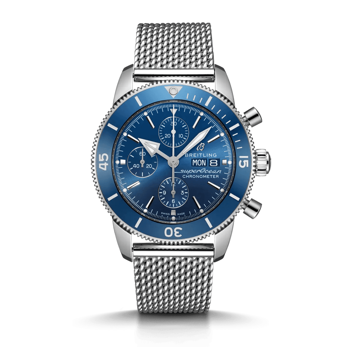 Breitling Superocean Heritage Chronograph 44 — photo 1 of 1