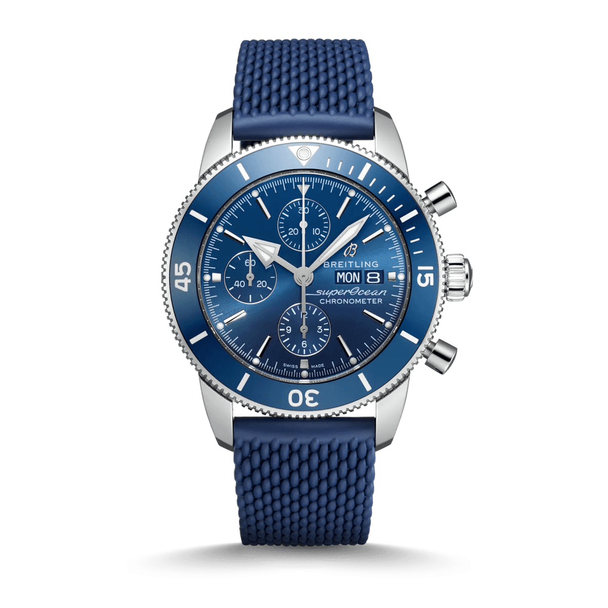 Breitling Superocean Heritage Chronograph 44 — photo 1 of 1