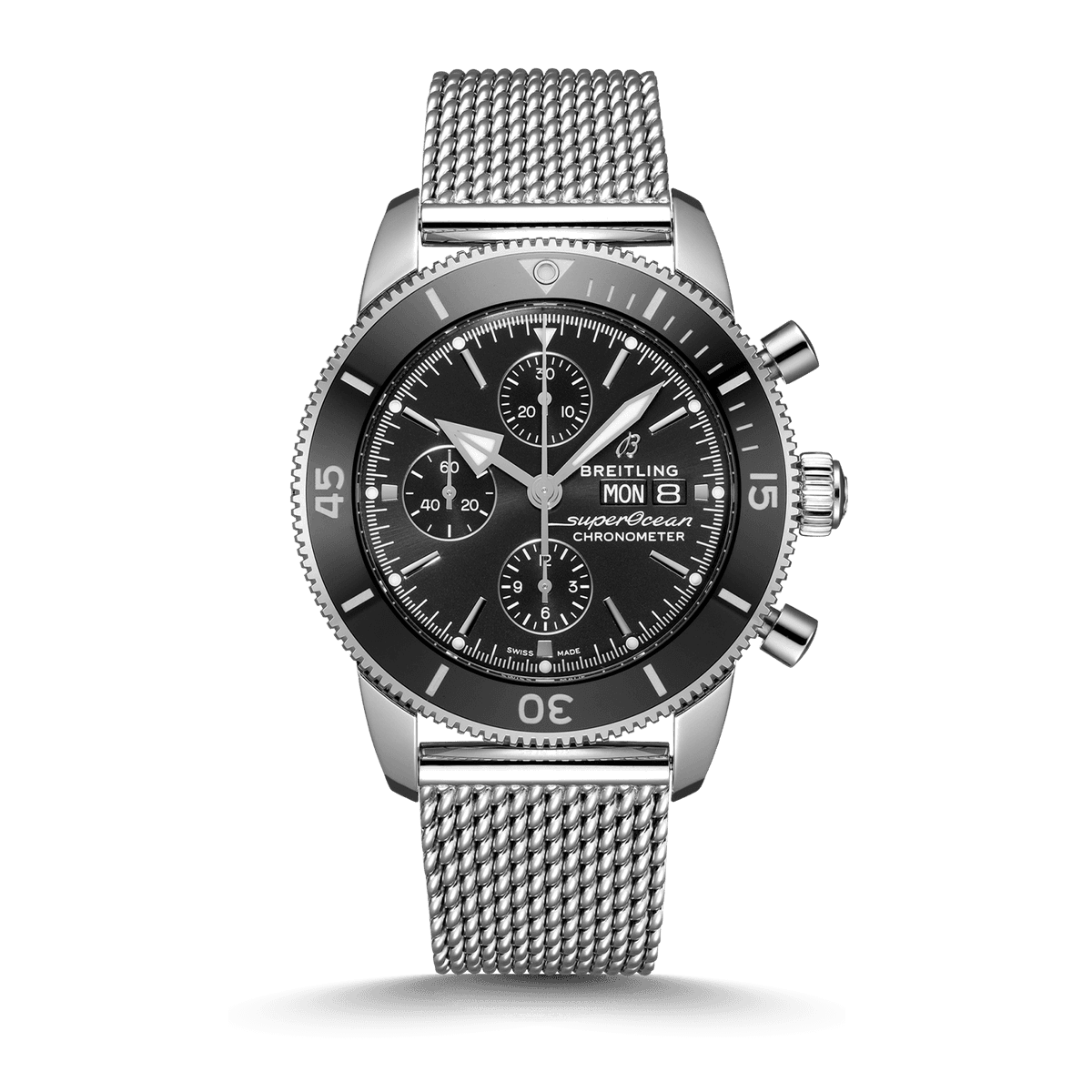 Breitling Superocean Heritage Chronograph 44 — photo 1 of 1