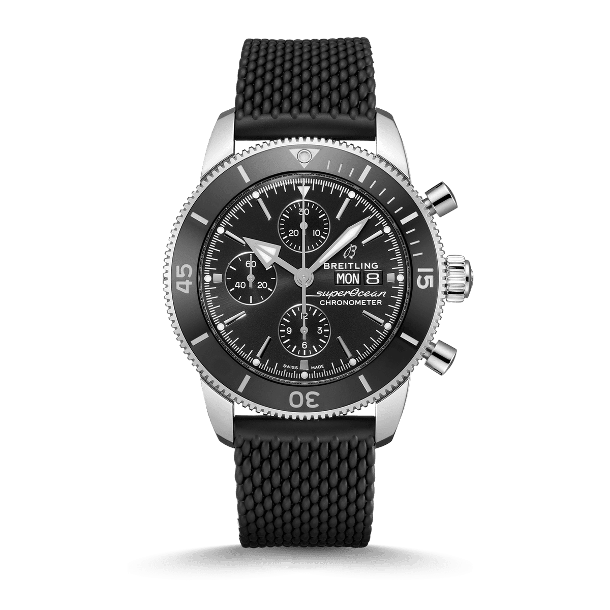 Breitling Superocean Heritage Chronograph 44 — photo 1 of 1