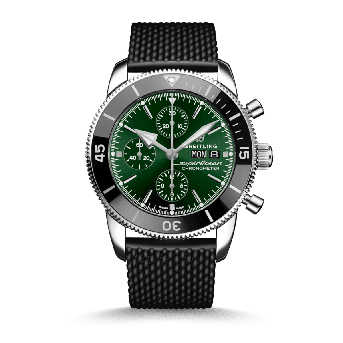 Breitling Superocean Heritage Chronograph 44 — photo 1 of 1