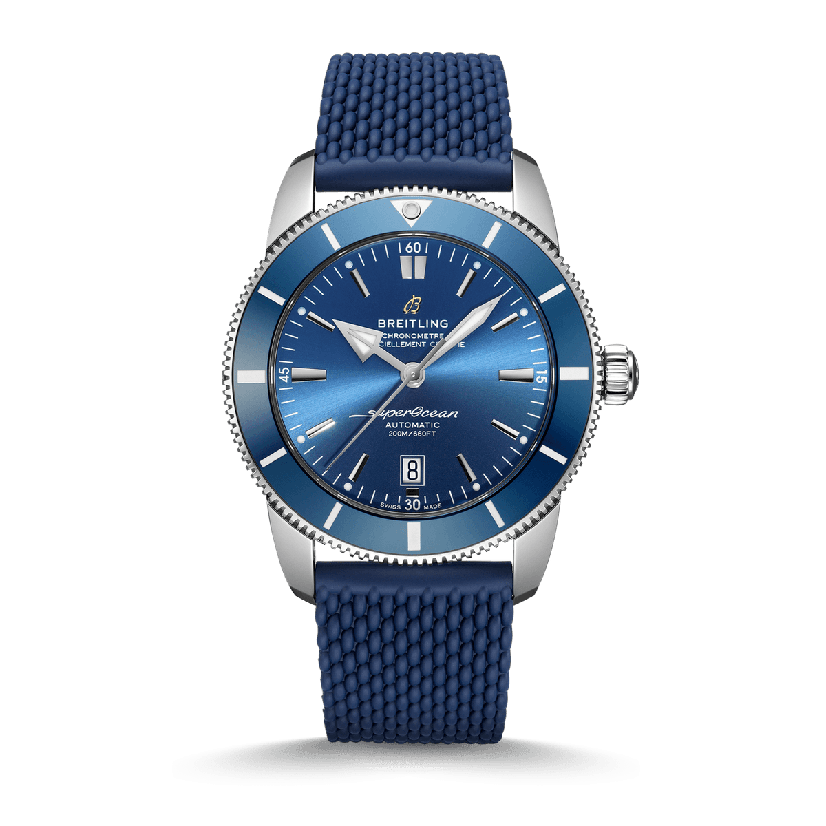 Breitling Superocean Heritage B20 Automatic 46 — photo 1 of 1