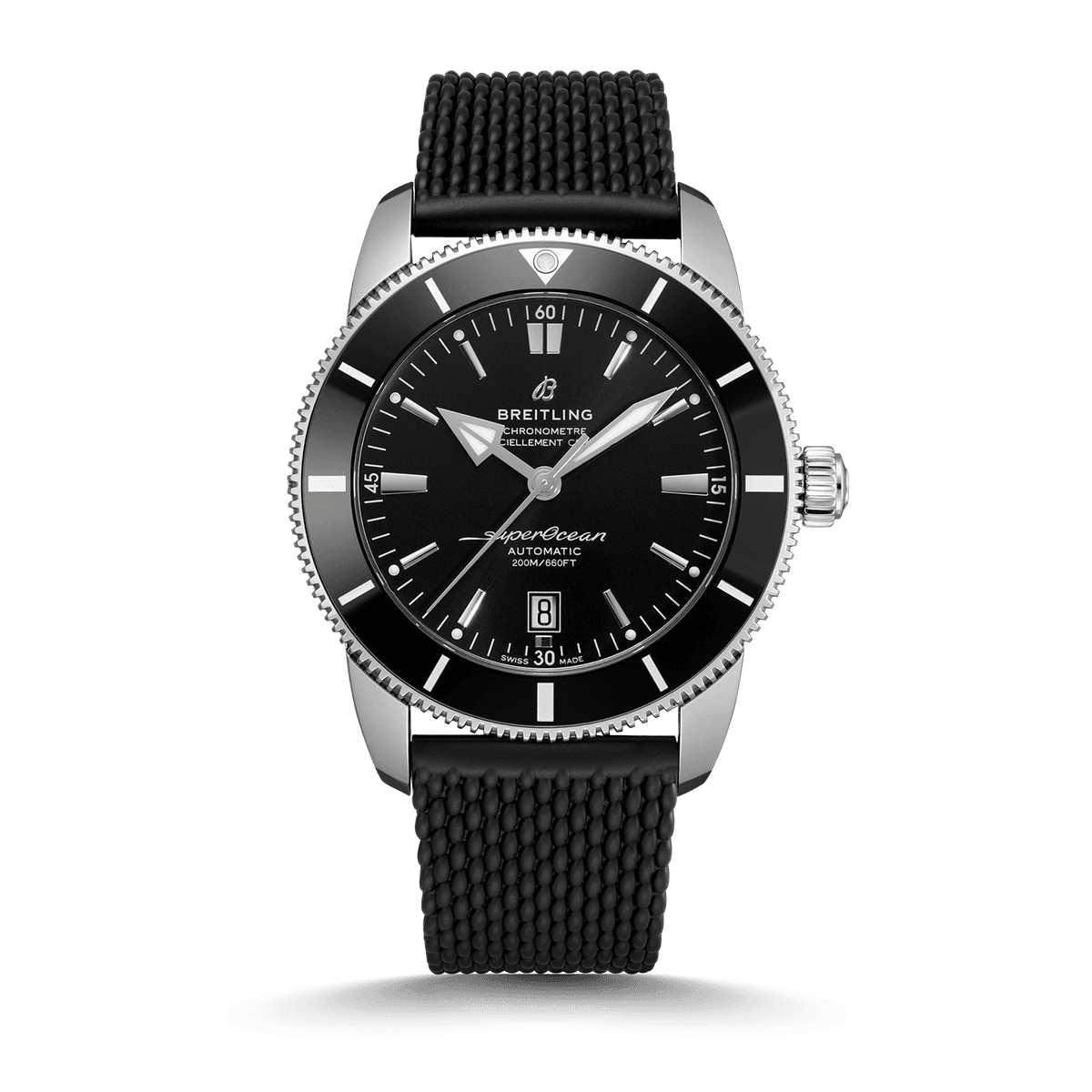 Breitling Superocean Heritage B20 Automatic 46 — photo 1 of 1