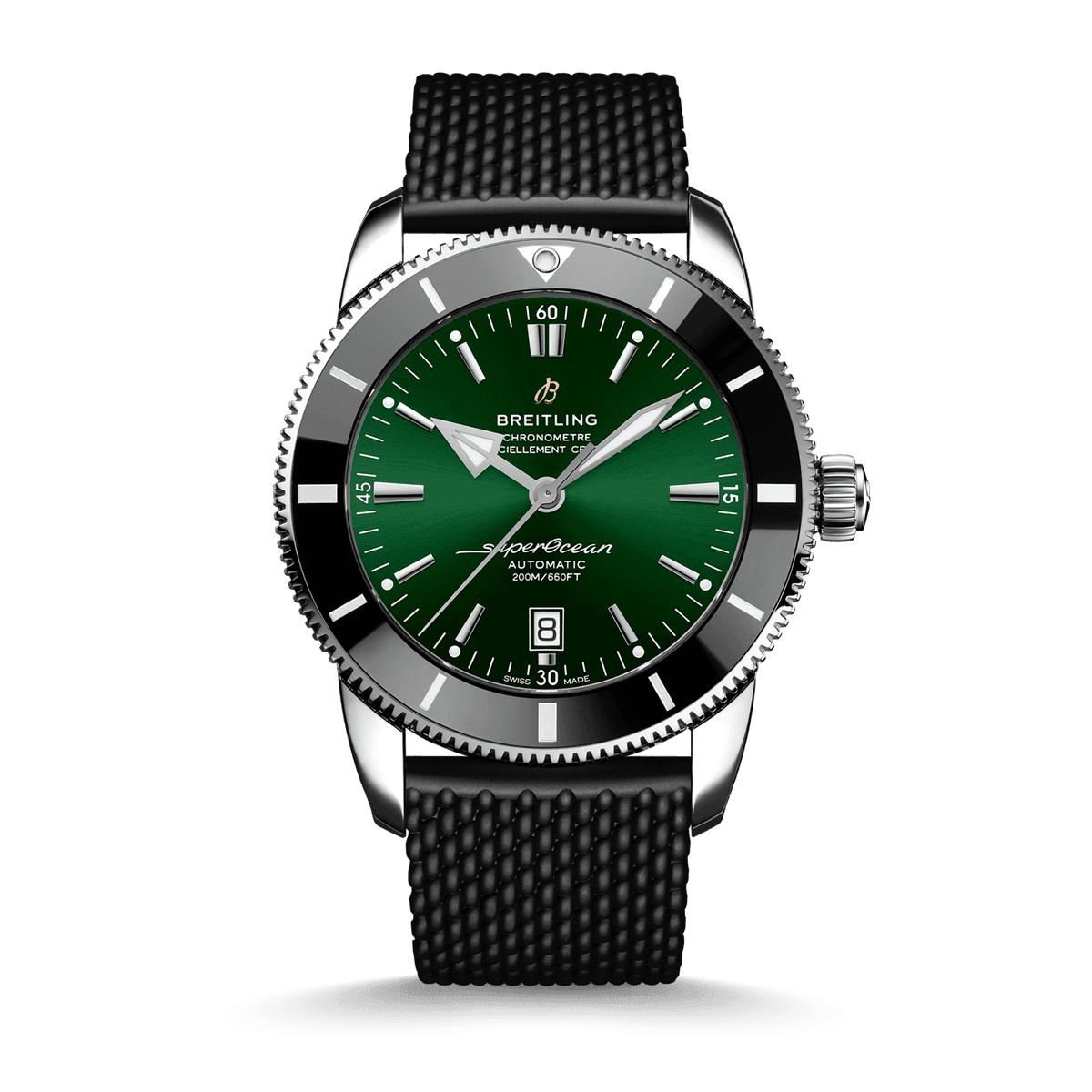Breitling Superocean Heritage B20 Automatic 46 — photo 1 of 4