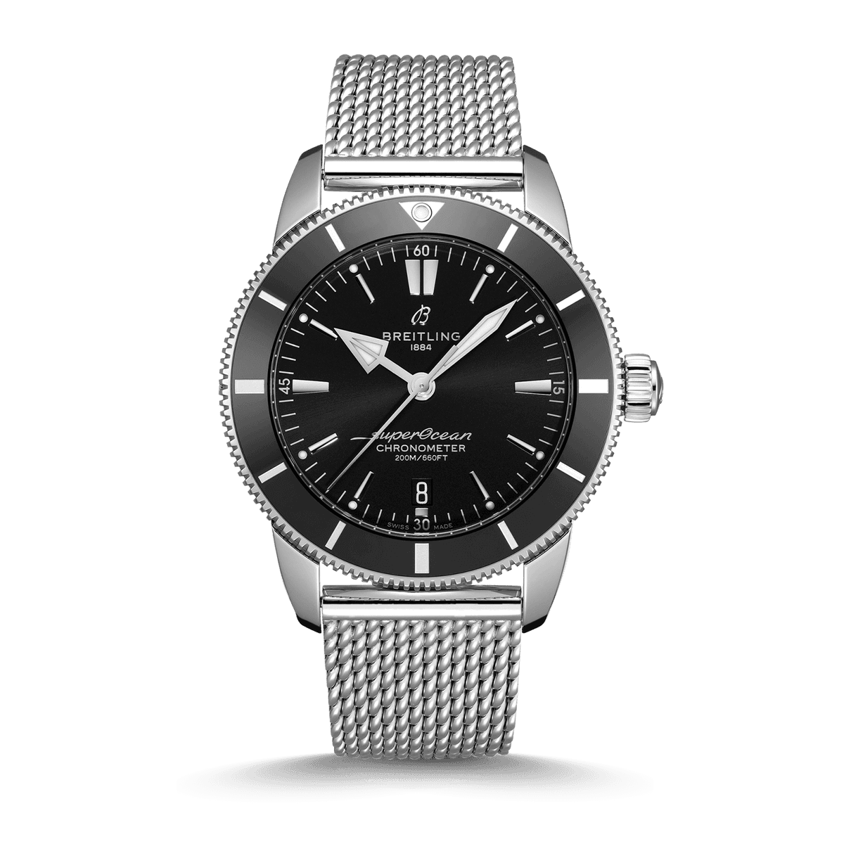 Breitling Superocean Heritage B20 Automatic 44 — photo 1 of 1