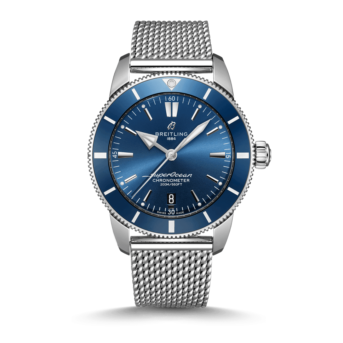 Breitling Superocean Heritage B20 Automatic 44 — photo 1 of 1