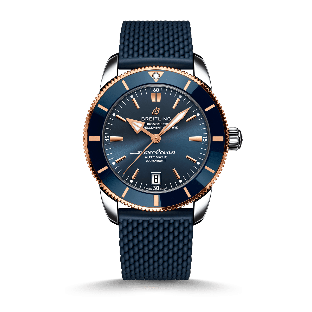 Breitling Superocean Heritage B20 Automatic 42 — photo 1 of 1