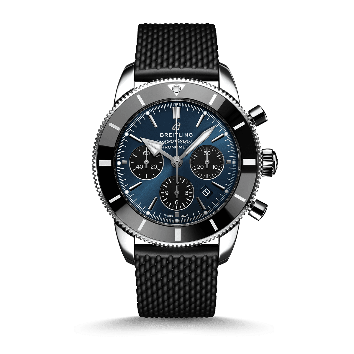 Breitling Superocean Heritage B01 Chronograph 44 — photo 1 of 1