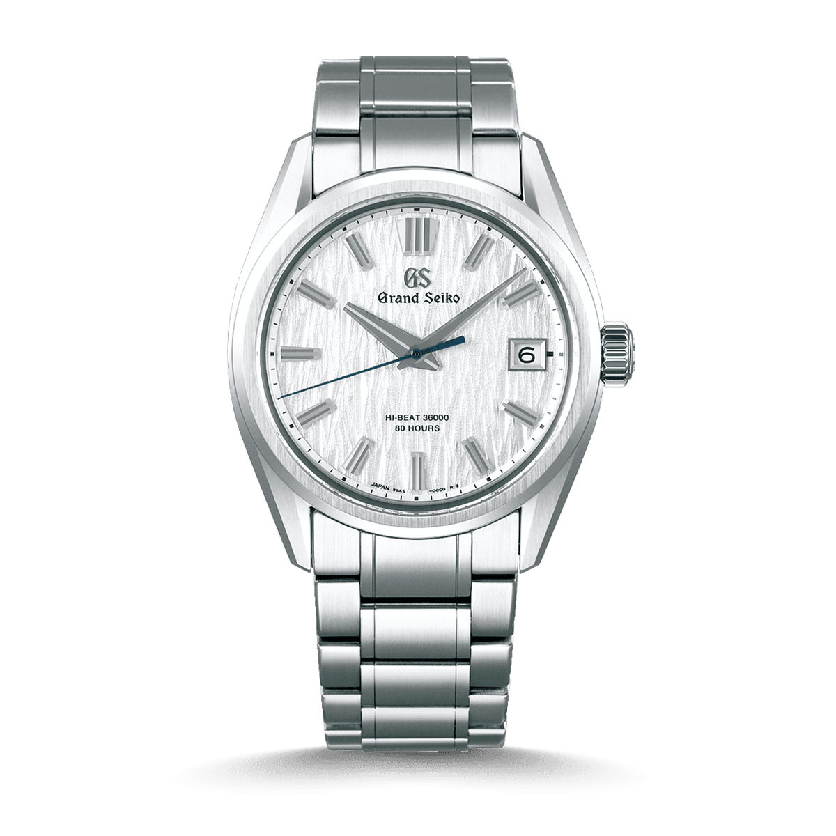 Grand Seiko Evolution 9 Automatik White Birch — photo 1 of 3