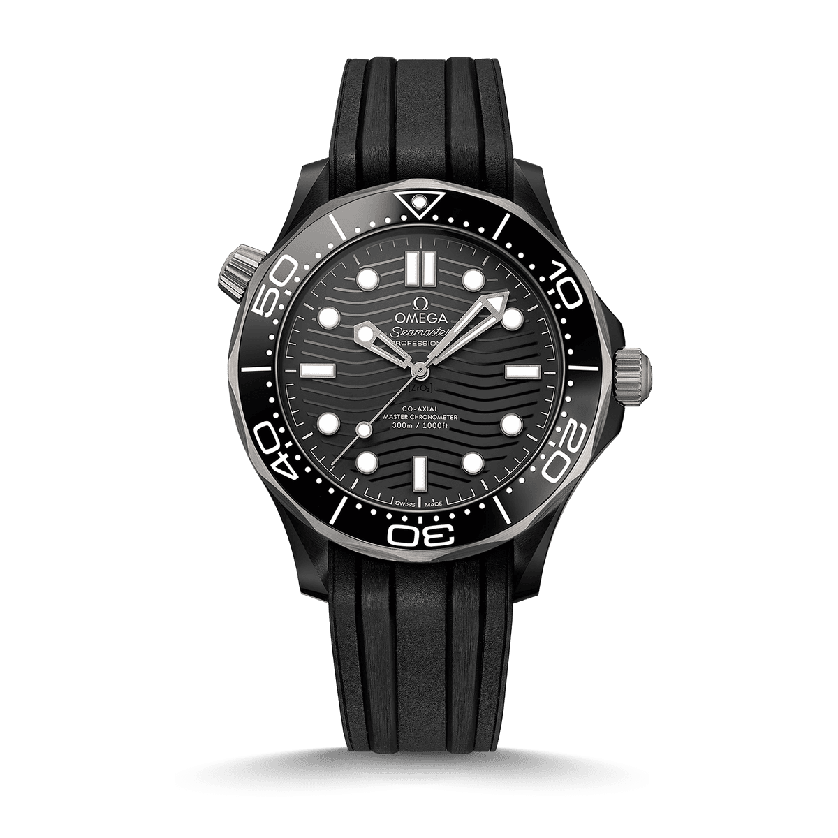 OMEGA Seamaster Diver 300M 43,5
