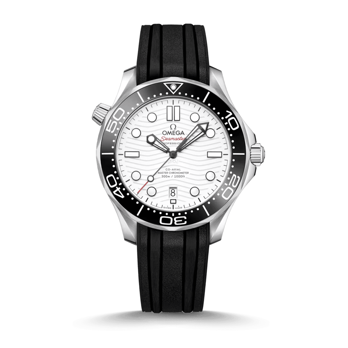 OMEGA Seamaster Diver 300M 42 — photo 1 of 10