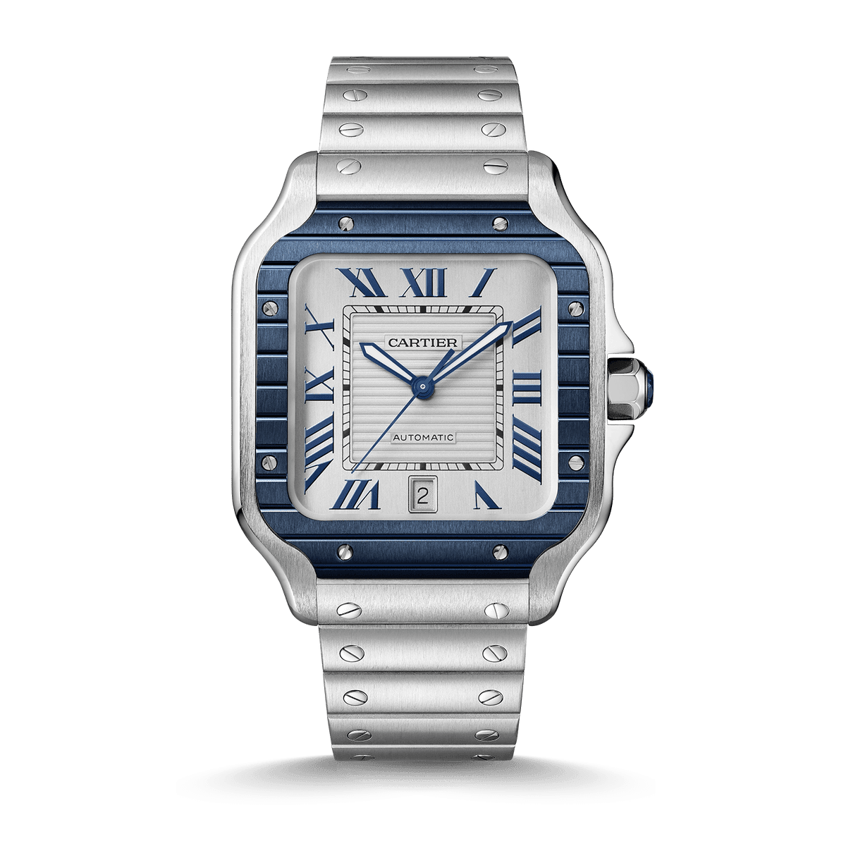 Cartier Santos de Cartier — photo 1 of 3