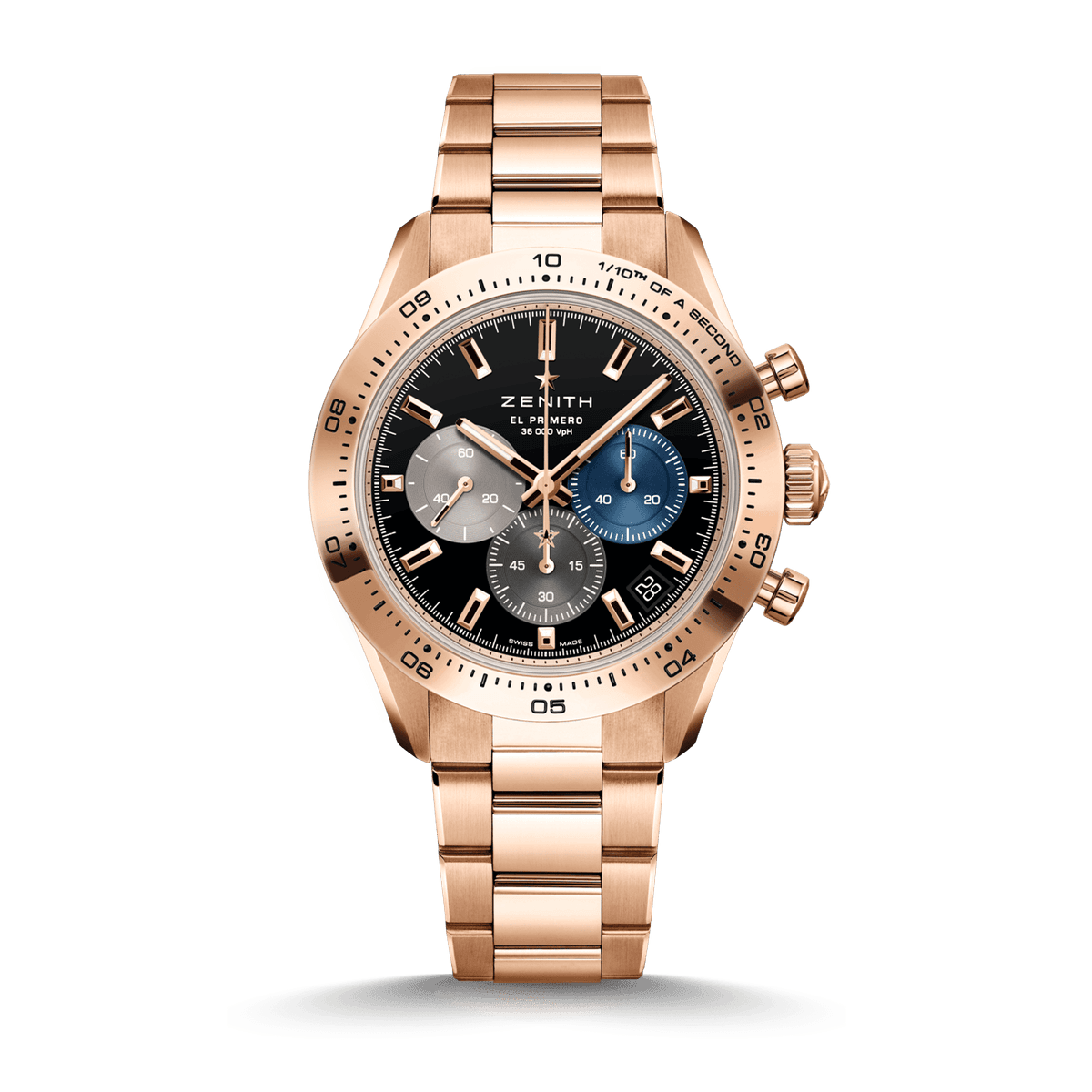 Zenith Chronomaster Sport — photo 1 of 3