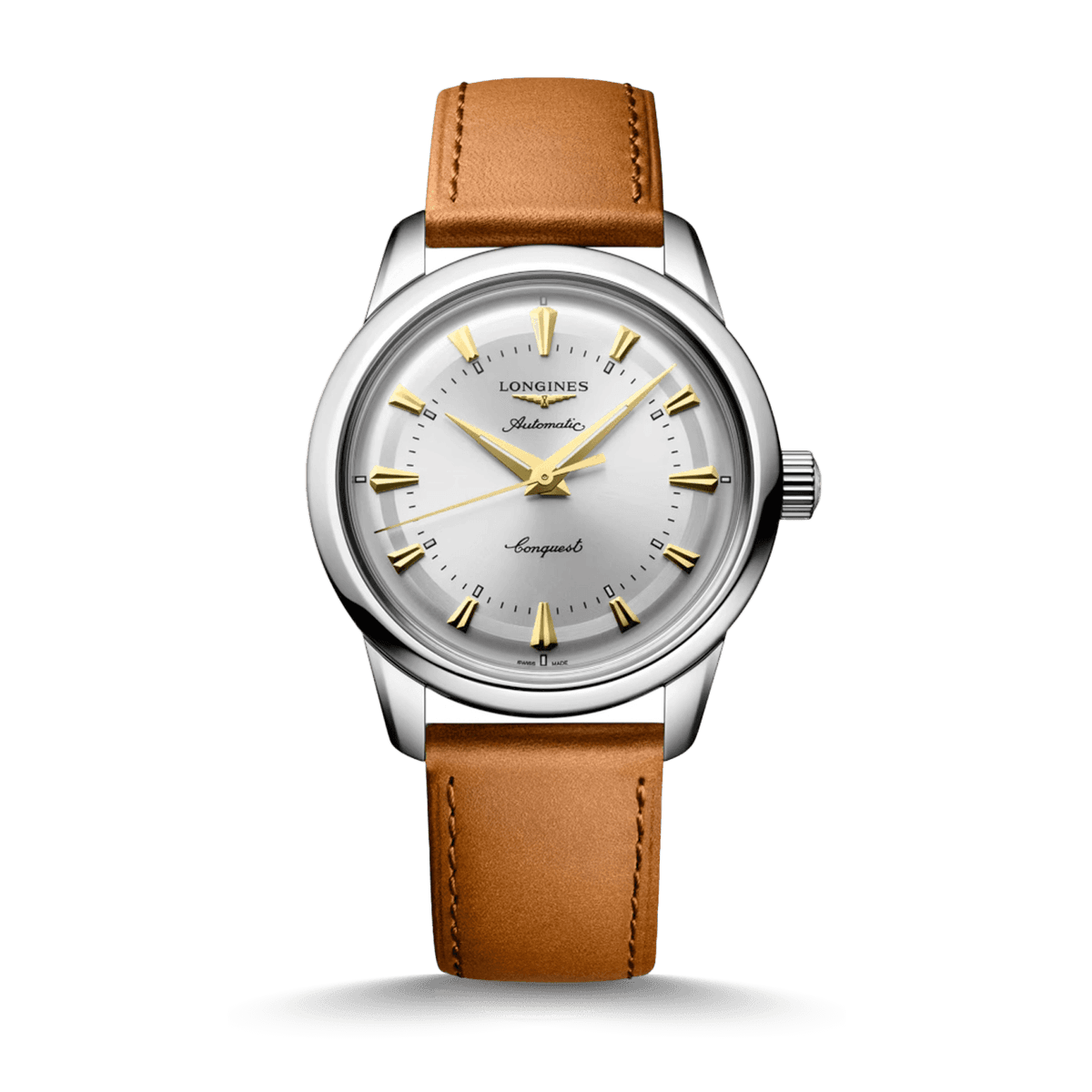 Longines Conquest Heritage — photo 1 of 4