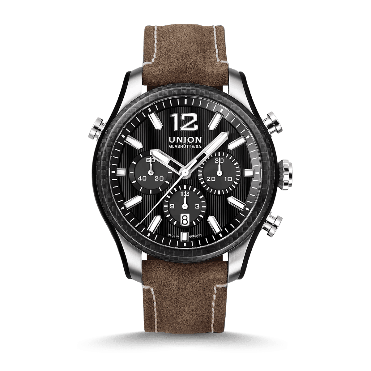 UNION Glashütte Belisar Chronograph Sport — photo 1 of 7