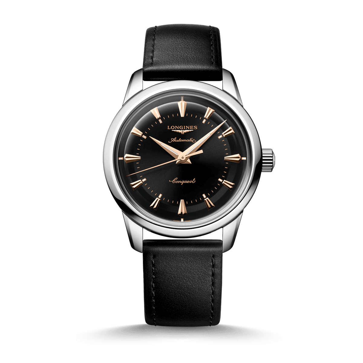 Longines Conquest Heritage — photo 1 of 3