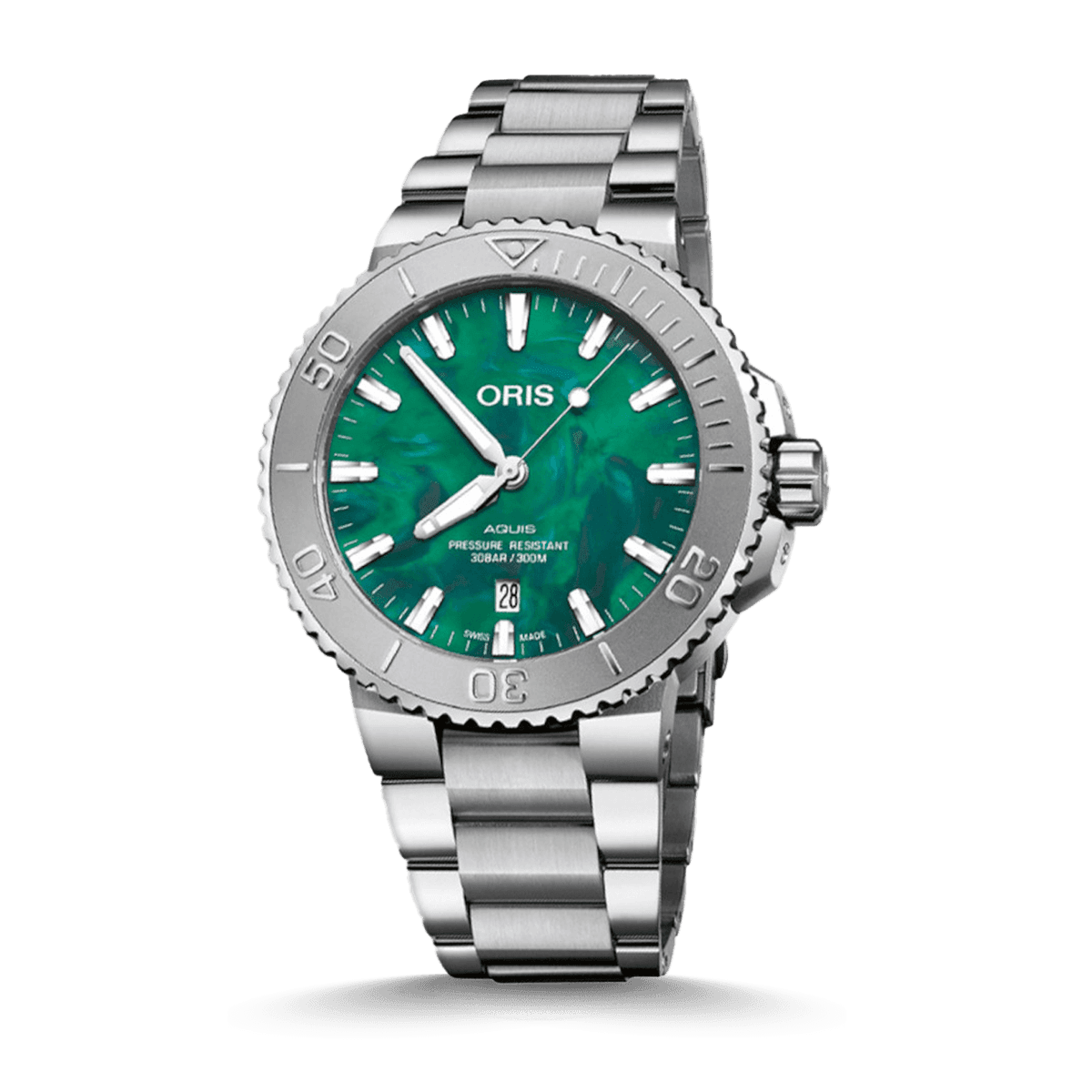 Oris Aquis Date 43,5 — photo 1 of 4