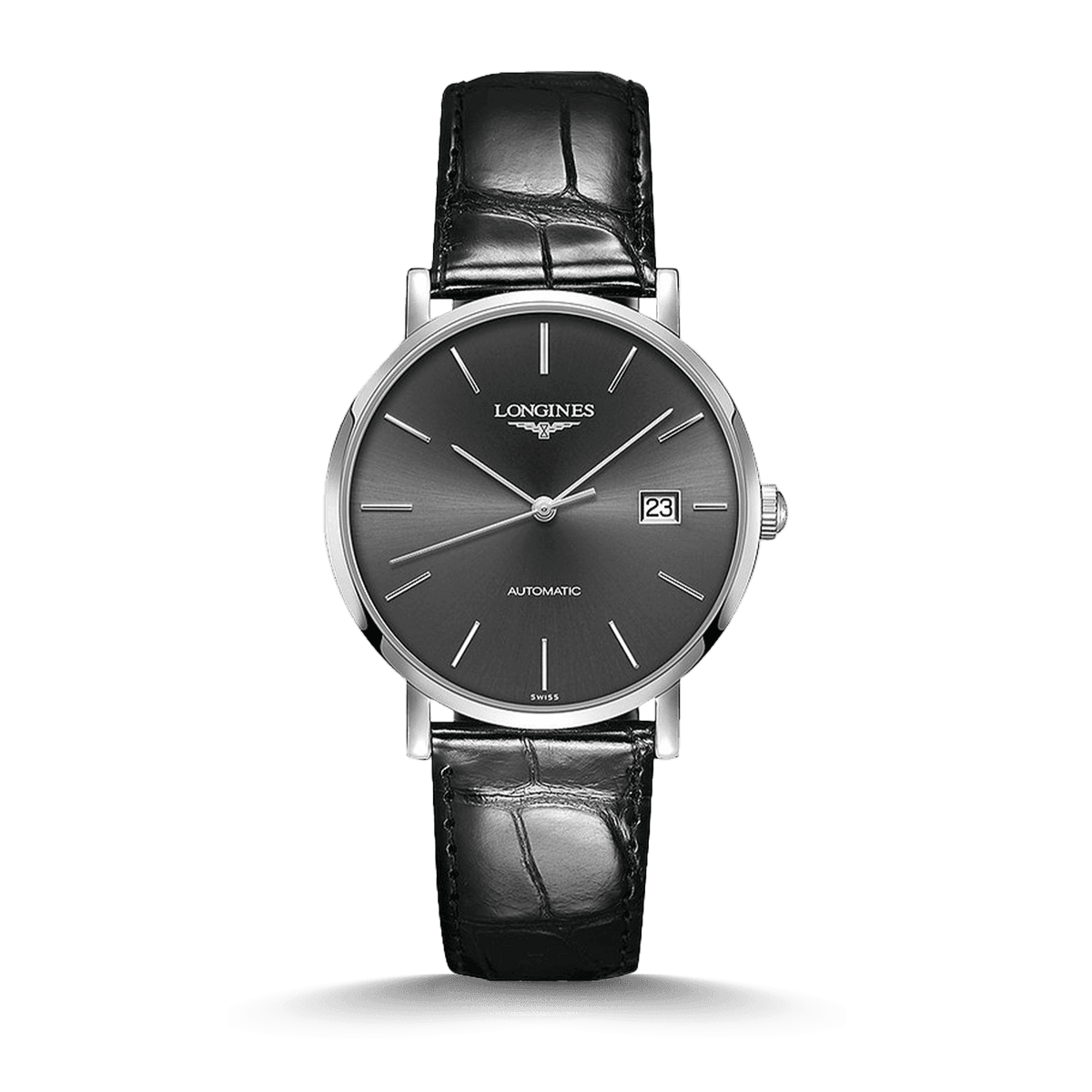 Longines Elegant Collection — photo 1 of 3