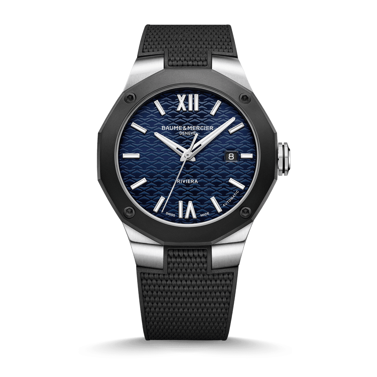 Baume & Mercier Riviera — photo 1 of 2