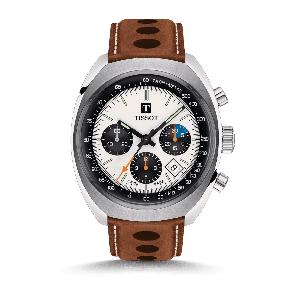Tissot Heritage 1973 — photo 1 of 1