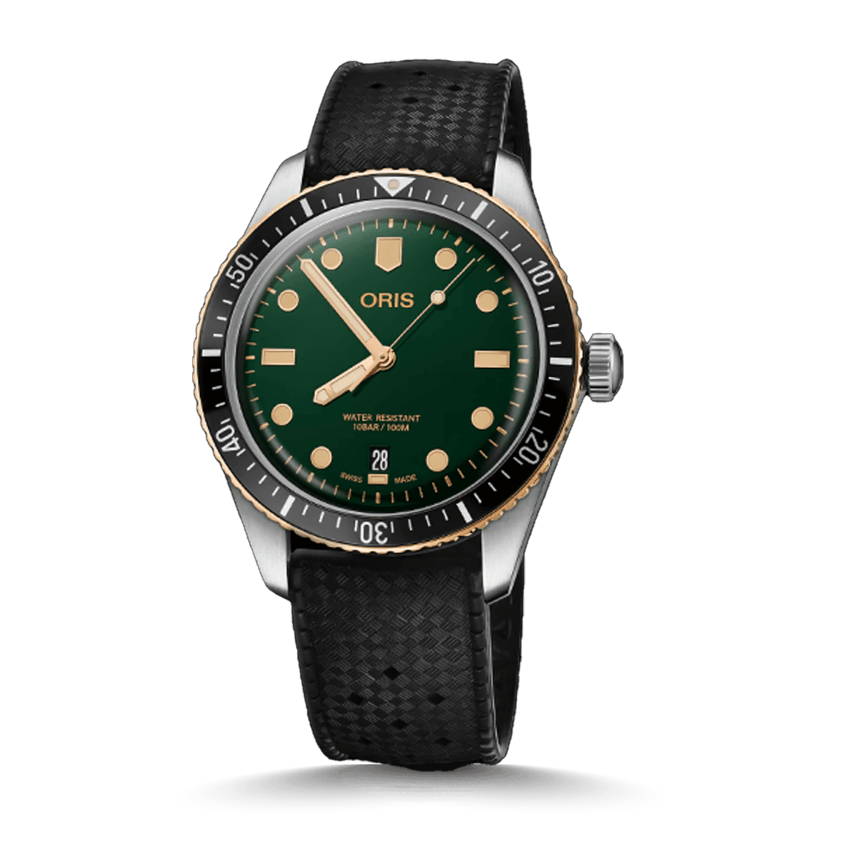 Oris Divers Sixty‑Five — photo 1 of 2