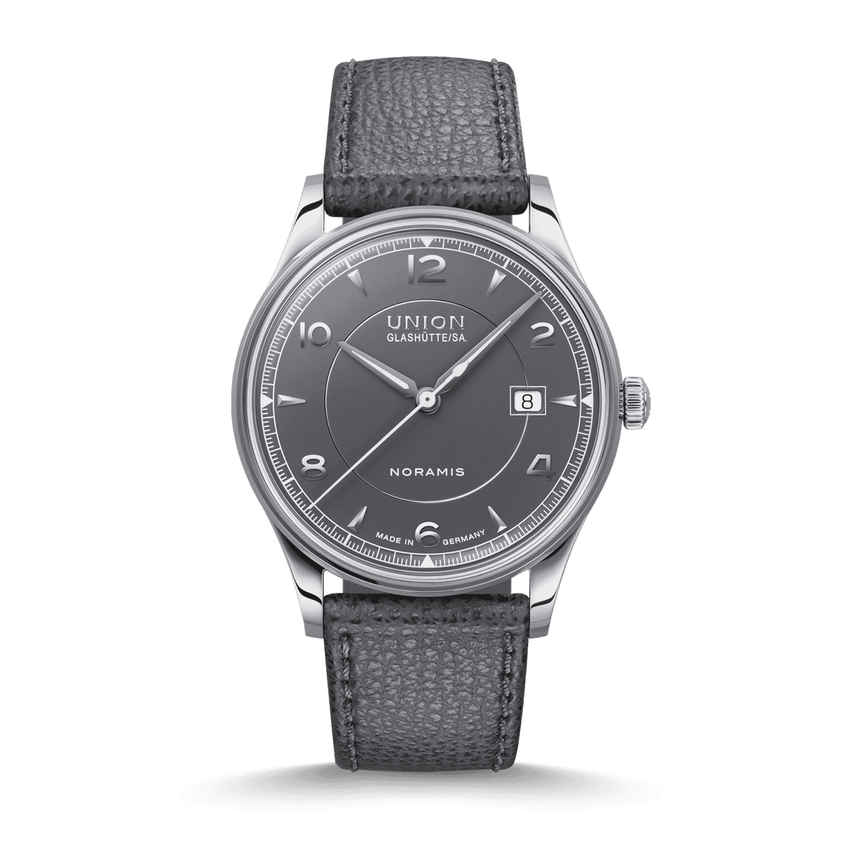UNION Glashütte Noramis Datum — photo 1 of 1