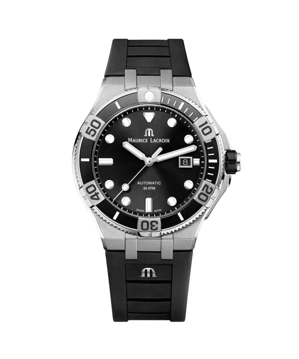 Maurice Lacroix Aikon Venturer 43mm — photo 1 of 1