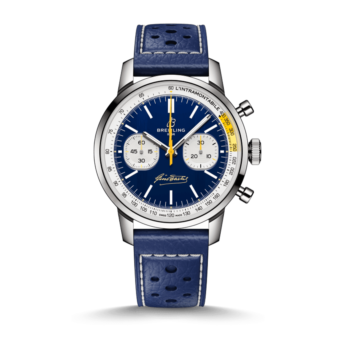 Breitling Top Time B01 — photo 1 of 3
