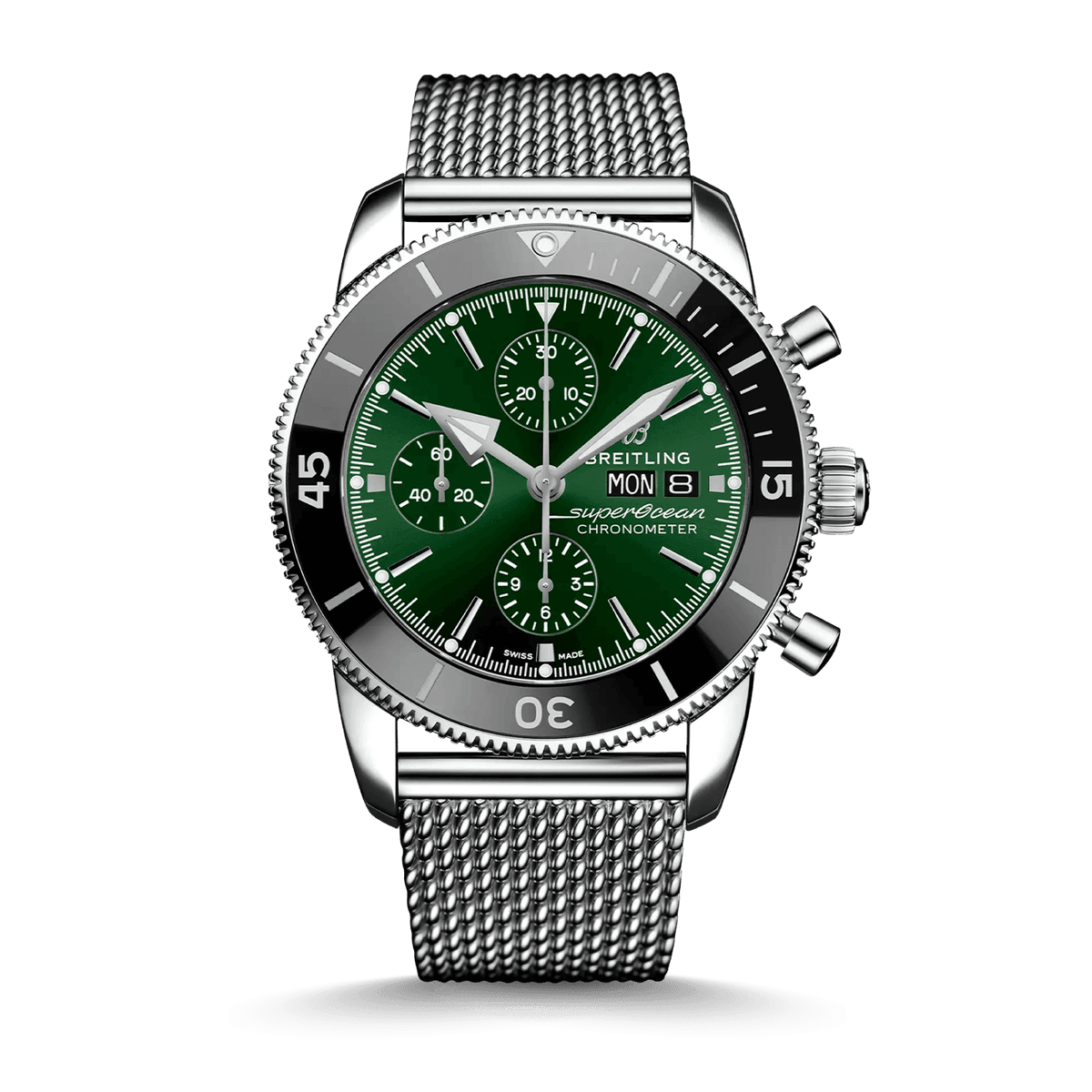 Breitling Superocean Heritage Chronograph 44 — photo 1 of 1