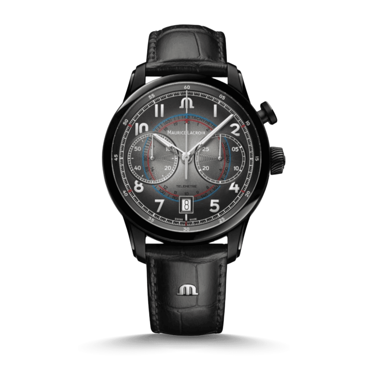 Maurice Lacroix Pontos Chronograph Monopusher — photo 1 of 2