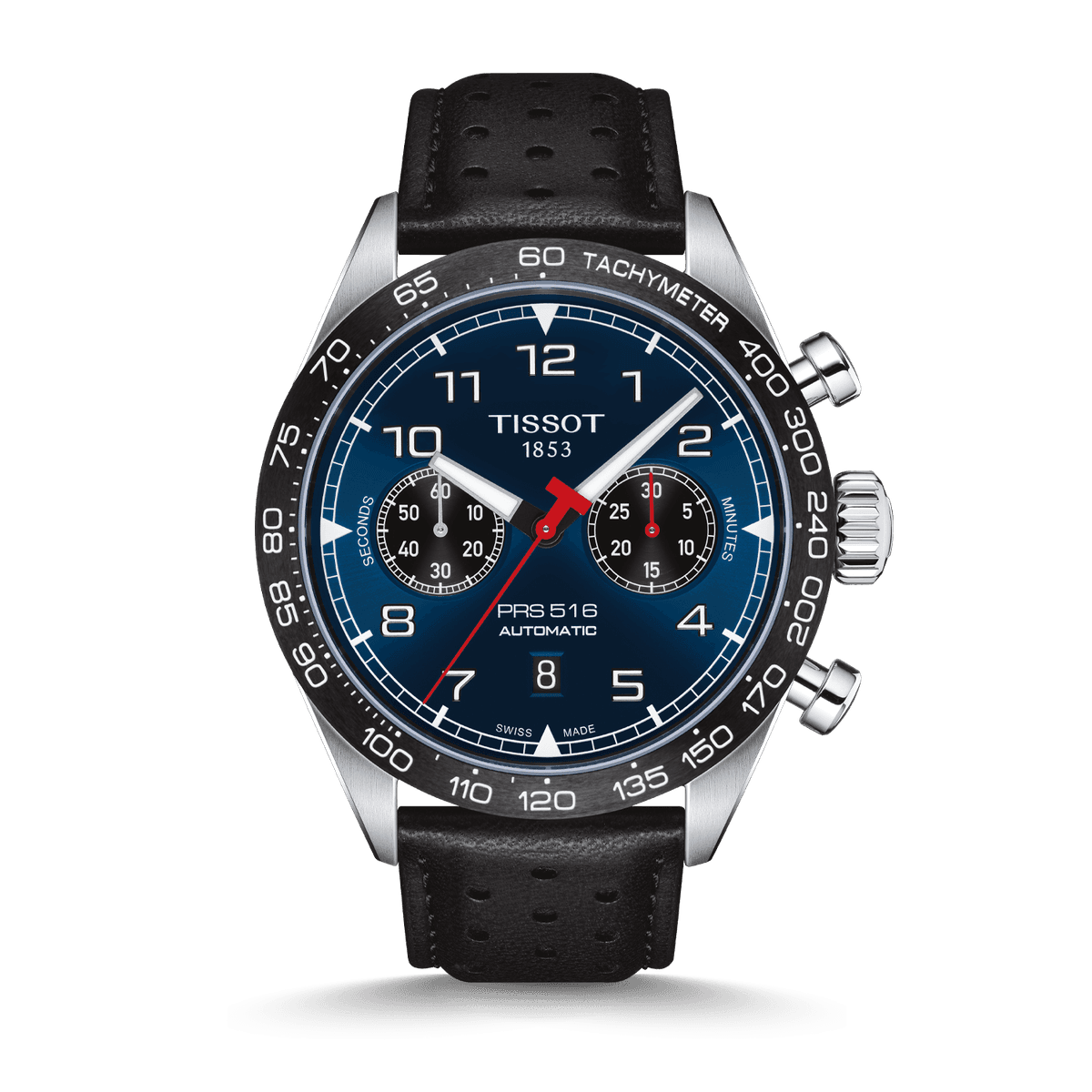 Tissot PRS 516 Automatic Chronograph — photo 1 of 7