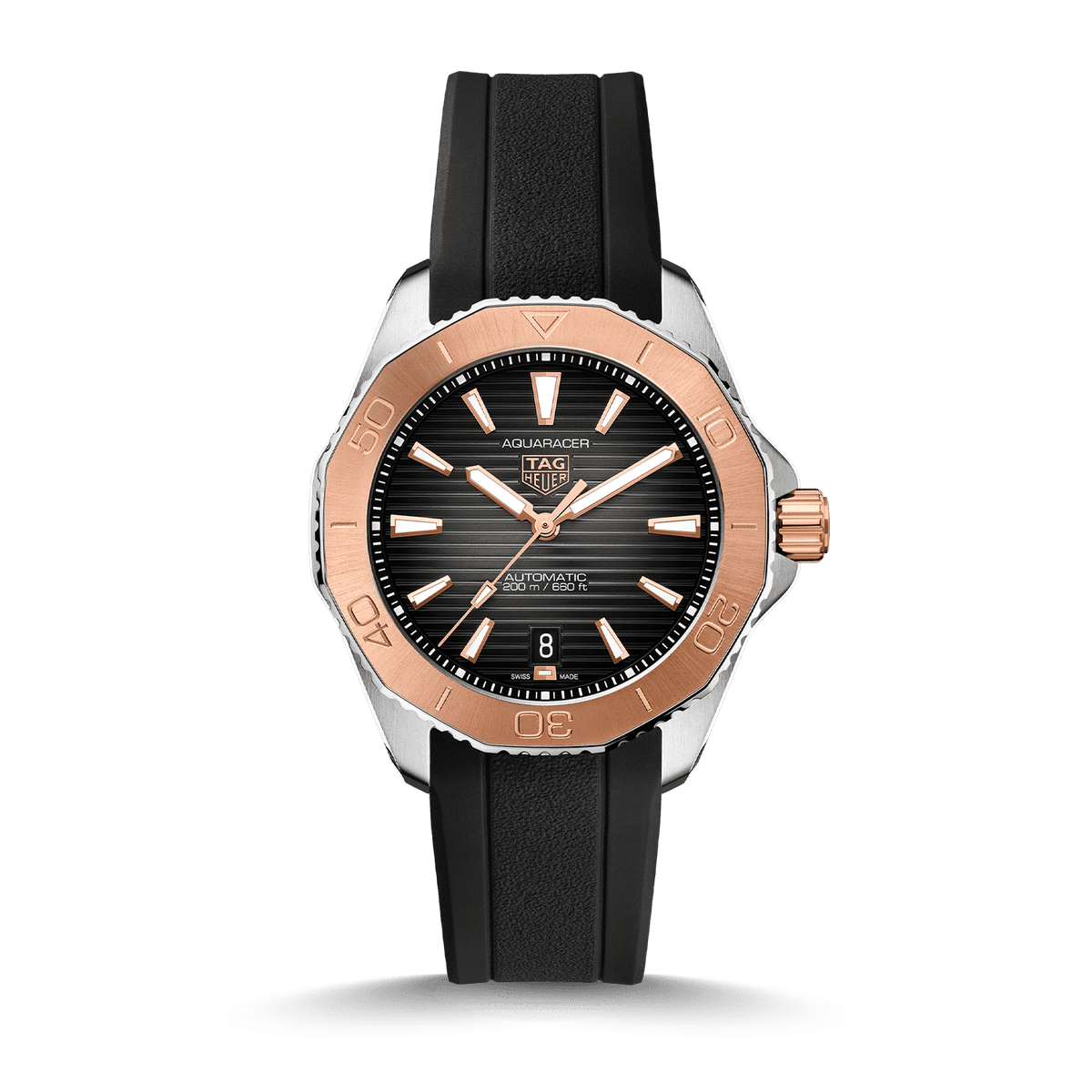 TAG HEUER Aquaracer Professional 200 — photo 1 of 1