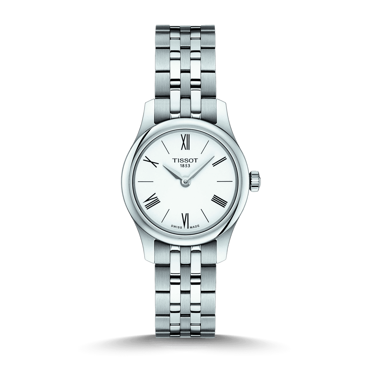 Tissot Tradition 5.5 Lady — photo 1 of 1
