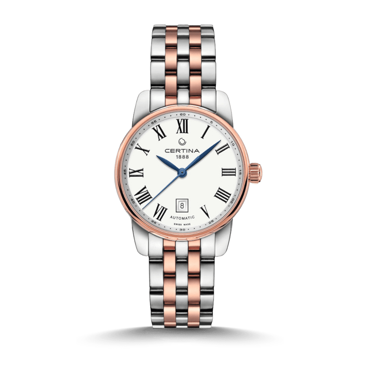 Certina DS Podium Lady Automatic 29mm — photo 1 of 2