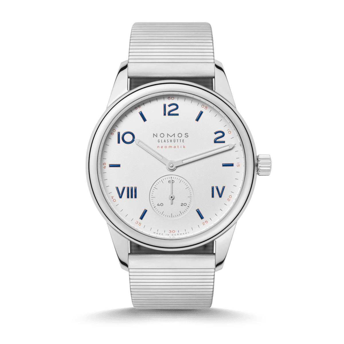 NOMOS Glashütte Club Campus neomatik 39 — photo 1 of 4