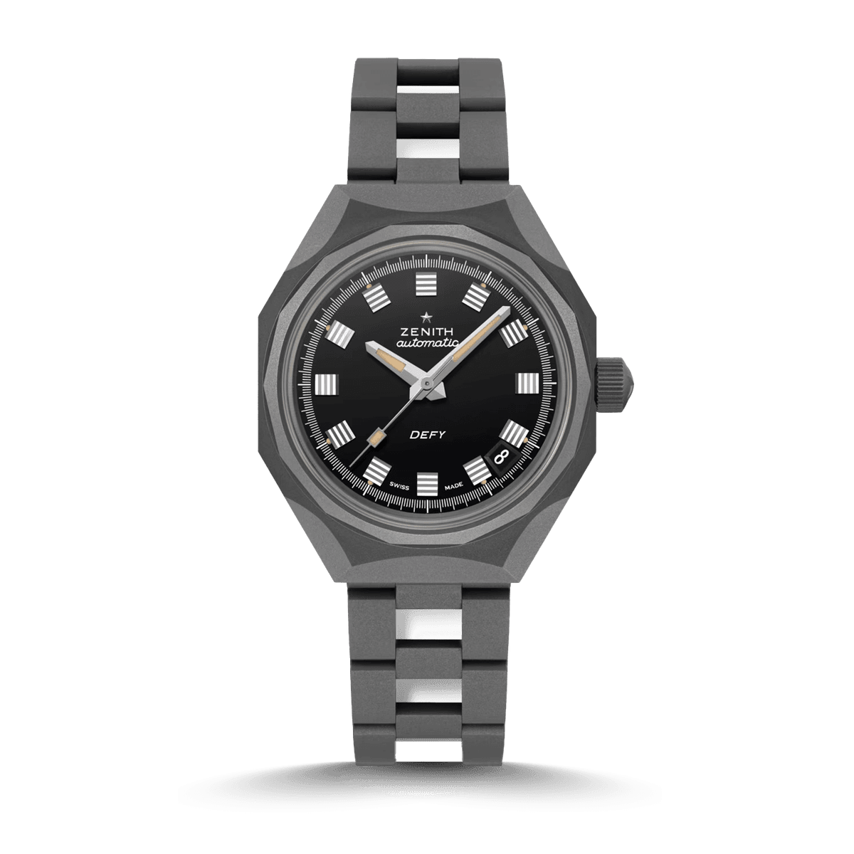 Zenith Defy Revival Shadow — photo 1 of 1