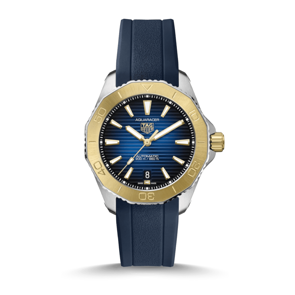 TAG HEUER Aquaracer Professional 200 — photo 1 of 3
