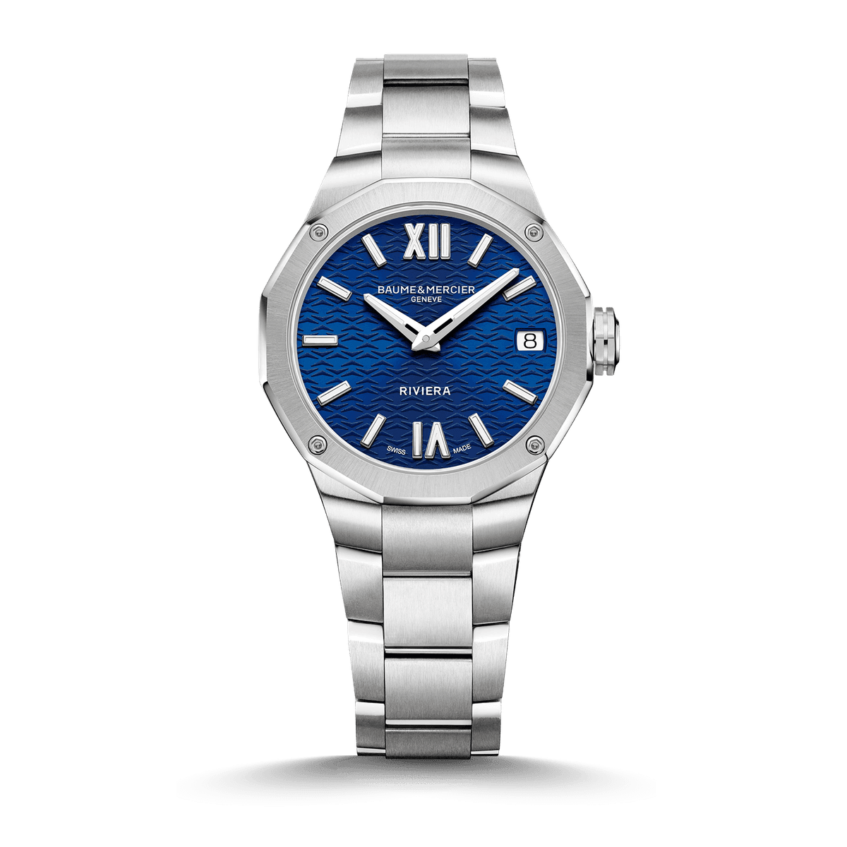Baume & Mercier Riviera — photo 1 of 2