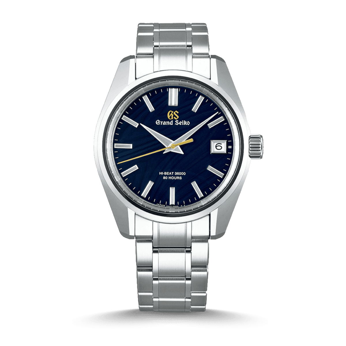 Grand Seiko Heritage Hi-Beat 44GS 55th Anniversary Limited Edition — photo 1 of 2