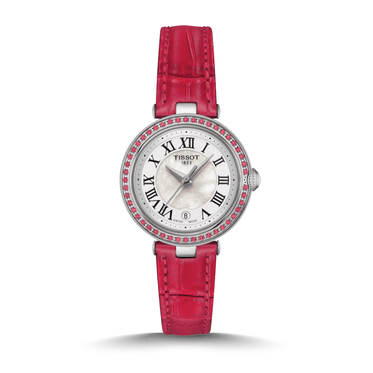 Tissot Bellissima Small Lady — photo 1 of 5