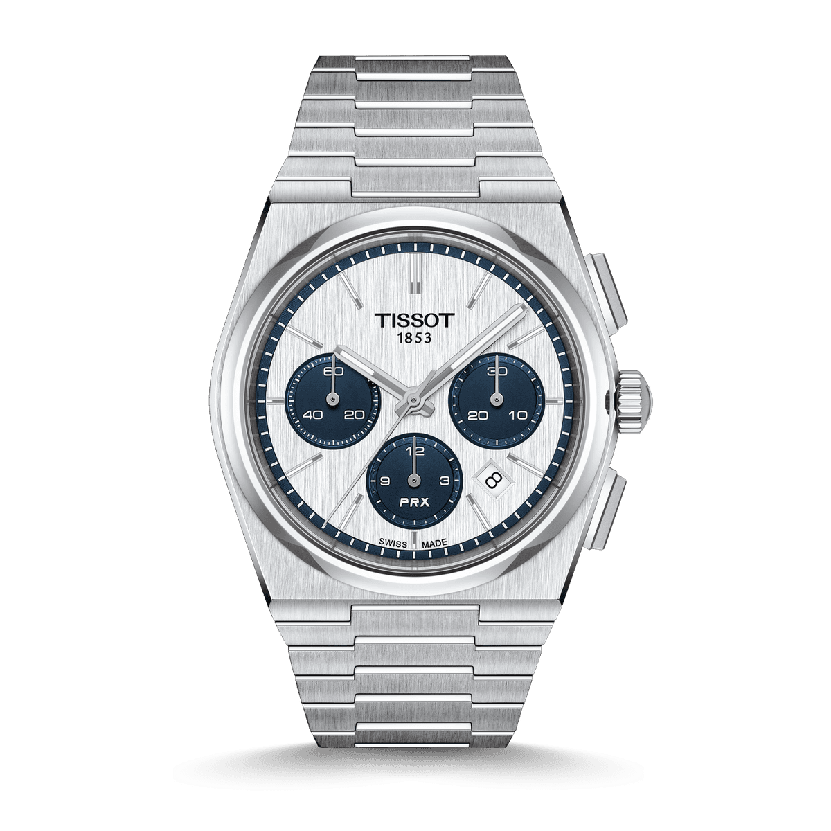 Tissot PRX Automatic Chronograph — photo 1 of 9