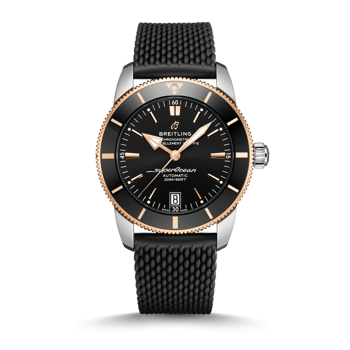Breitling Superocean Heritage B20 Automatic 42 — photo 1 of 1