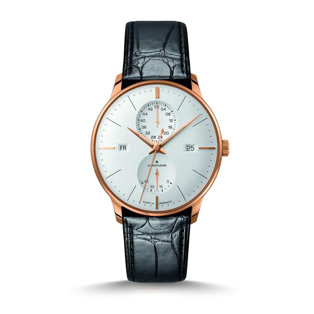 Junghans Meister Agenda — photo 1 of 3