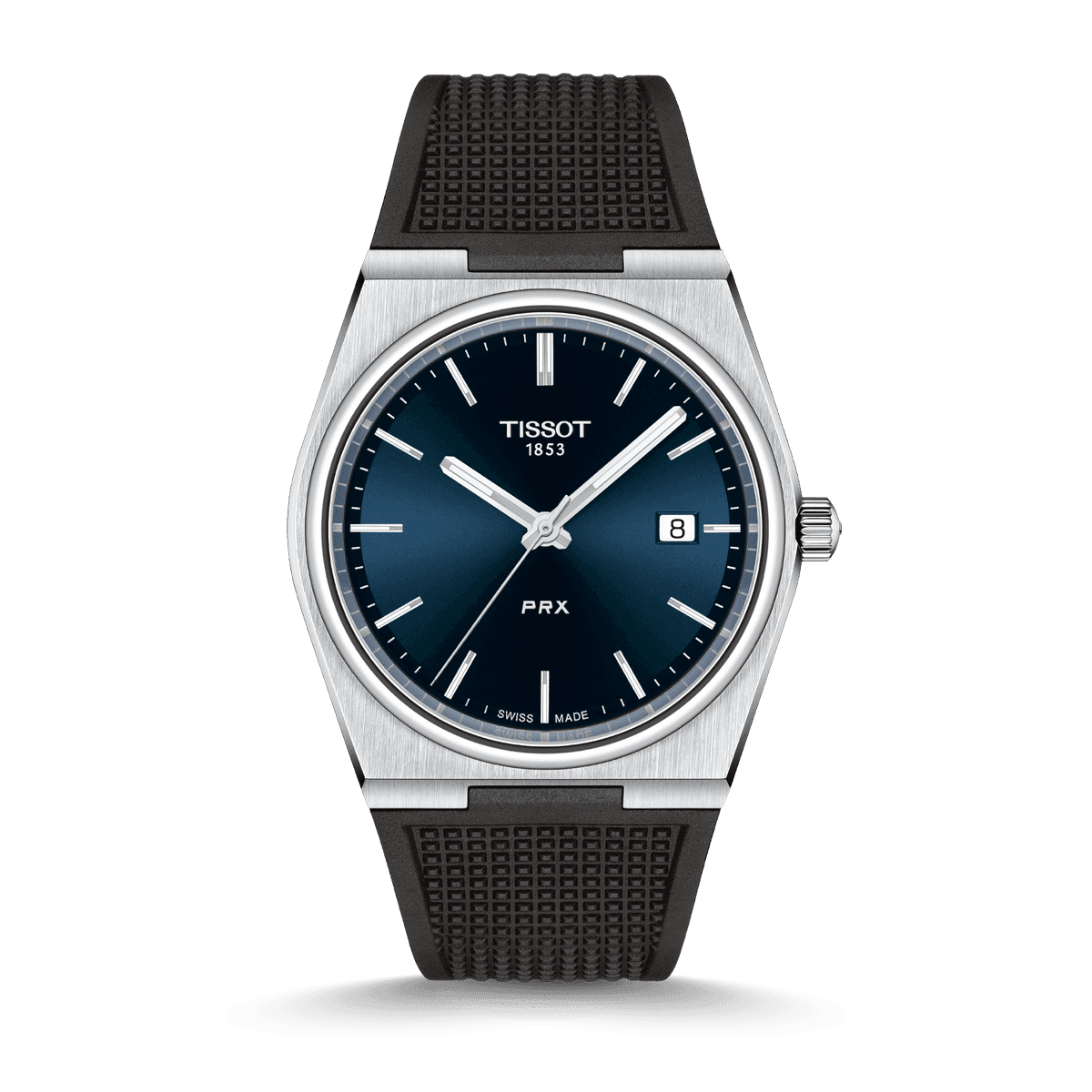 Tissot PRX — photo 1 of 5