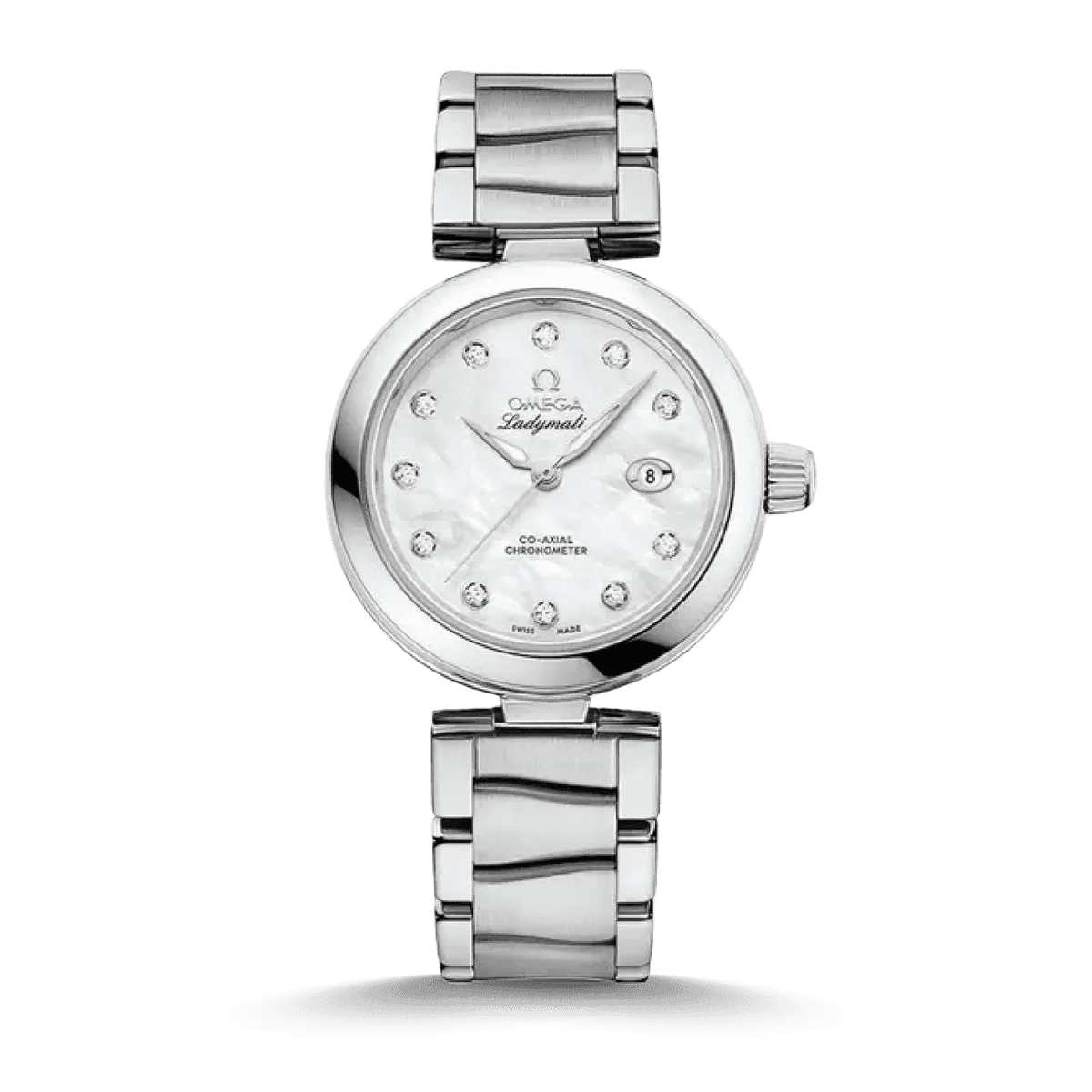 OMEGA De Ville Ladymatic 34 — photo 1 of 2
