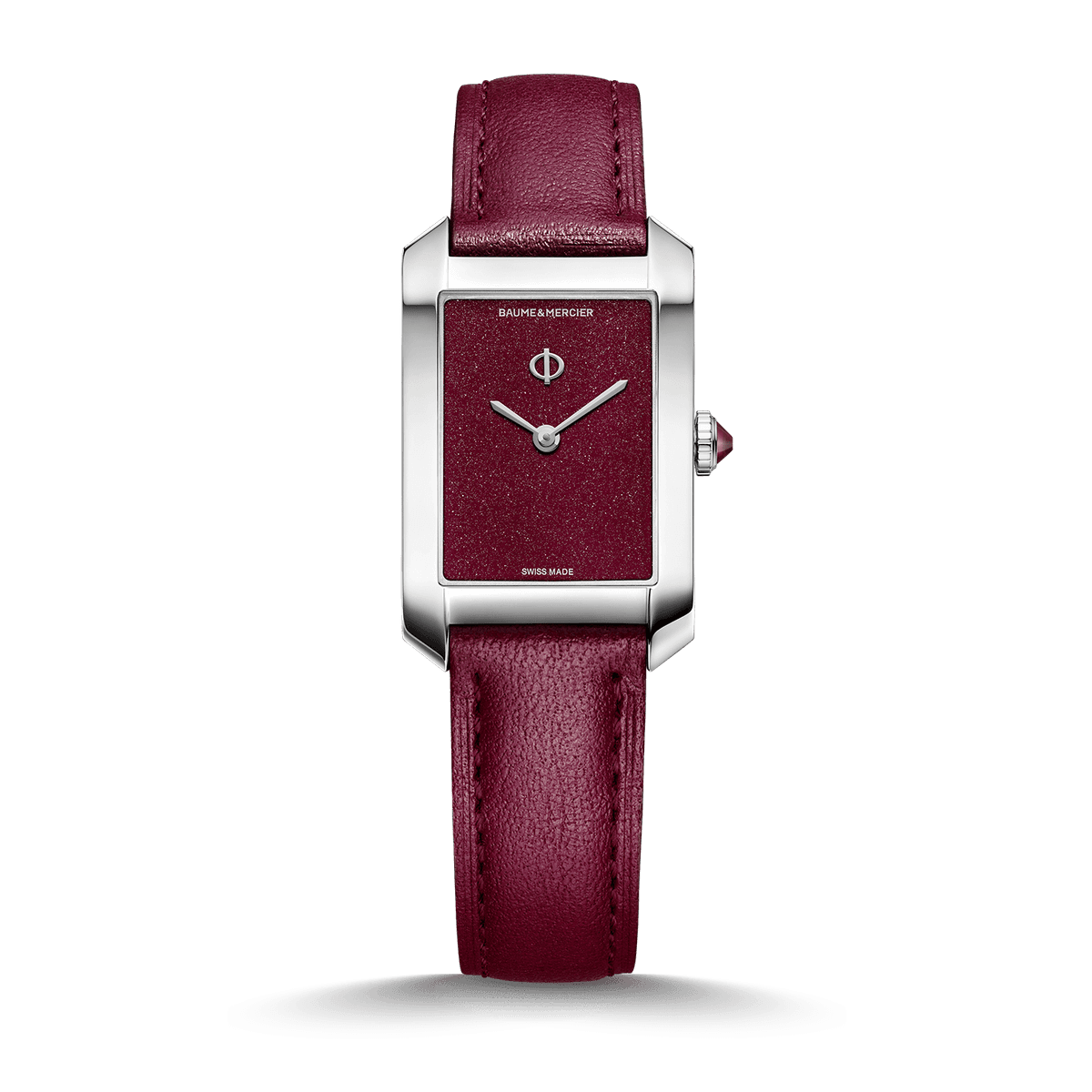 Baume & Mercier Hampton — photo 1 of 4