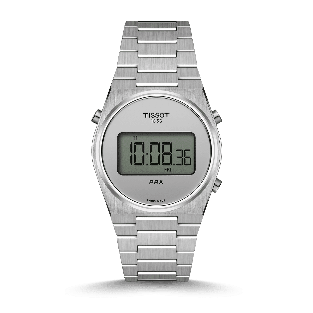 Tissot PRX Digital — photo 1 of 5